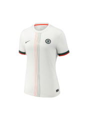 CHELSEA AWAY WOMEN JERSEY 2025/2026