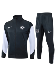 CHELSEA DARK GRAY JACKET SUIT 2025/2026