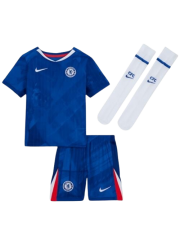 CHELSEA KIDS HOME KIT 2025/2026