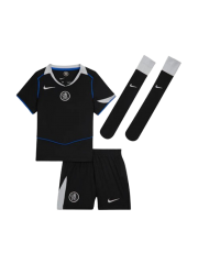 CHELSEA KIDS THIRD KIT 2025/2026