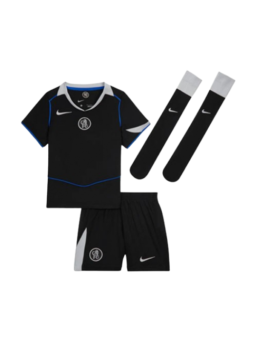 CHELSEA KIDS THIRD KIT 2025/2026