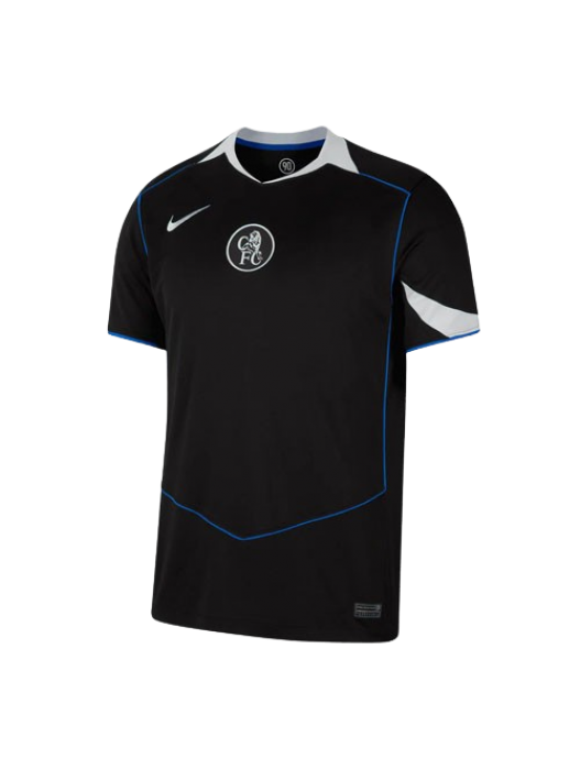 CHELSEA THIRD JERSEY 2025/2026