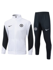 CHELSEA KIDS WHITE JACKET SUIT 2025/2026