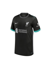LIVERPOOL AWAY JERSEY 2024/2025