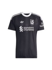 LIVERPOOL GOALKEEPER JERSEY 2025/2026