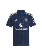 MANCHESTER UNITED AWAY JERSEY 2024/2025