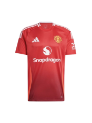 MANCHESTER UNITED HOME JERSEY 2024/2025