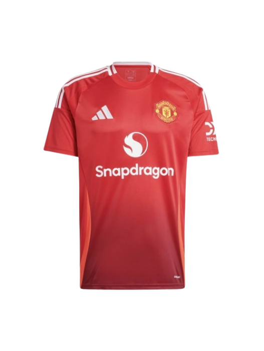MANCHESTER UNITED HOME JERSEY 2024/2025