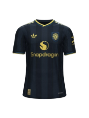 MANCHESTER UNITED THIRD JERSEY 2025/2026