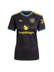 MANCHESTER UNITED THIRD WOMEN JERSEY 2025/2026