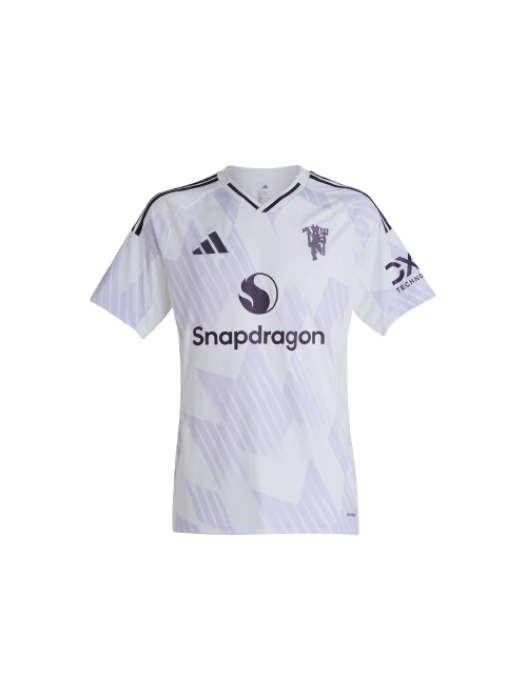 MANCHESTER UNITED AWAY JERSEY 2025/2026