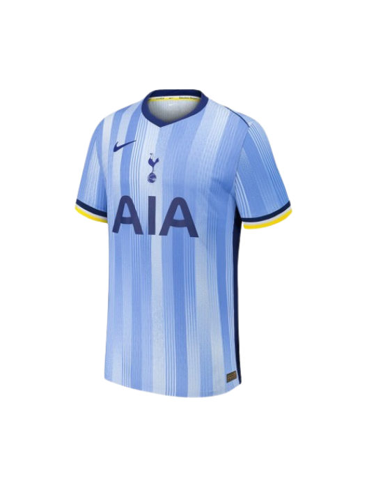 TOTTENHAM HOTSPUR AWAY JERSEY 2024/2025