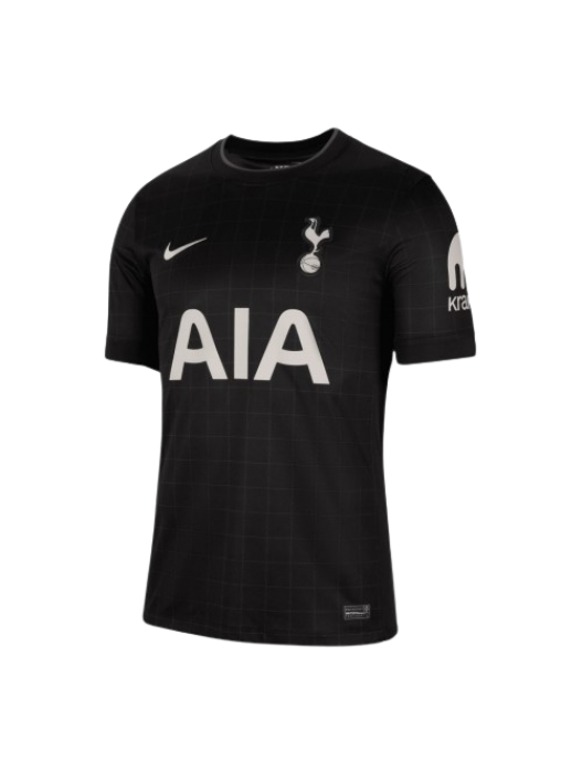 TOTTENHAM HOTSPUR AWAY JERSEY 2025/2026