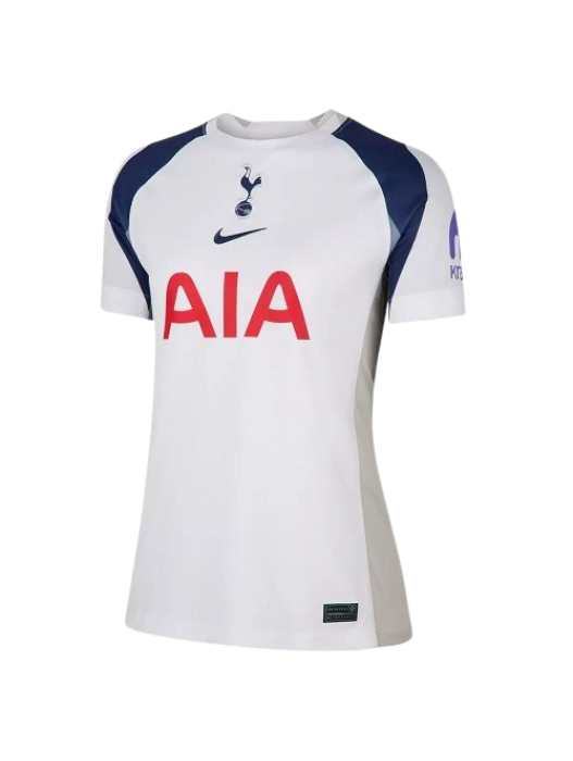 TOTTENHAM HOTSPUR HOME WOMEN JERSEY 2025/2026
