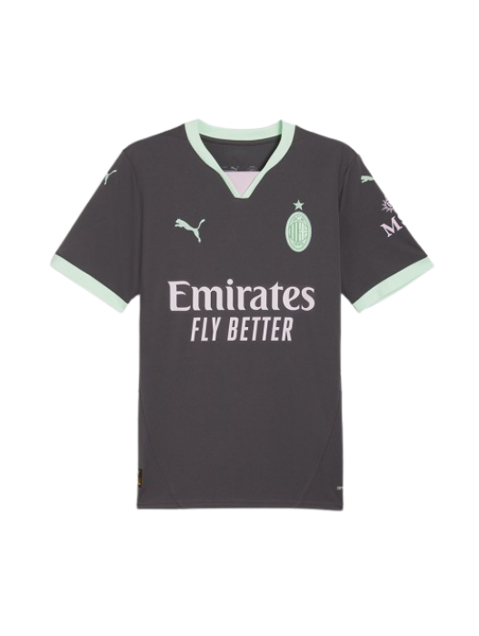 AC MILAN THIRD JERSEY 2024/2025