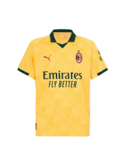 AC MILAN THIRD JERSEY 2025/2026