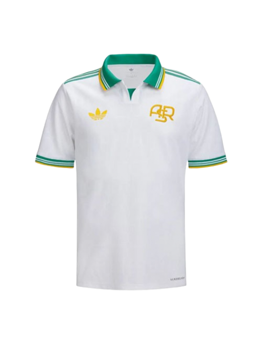 AS ROMA THIRD JERSEY 2025/2026
