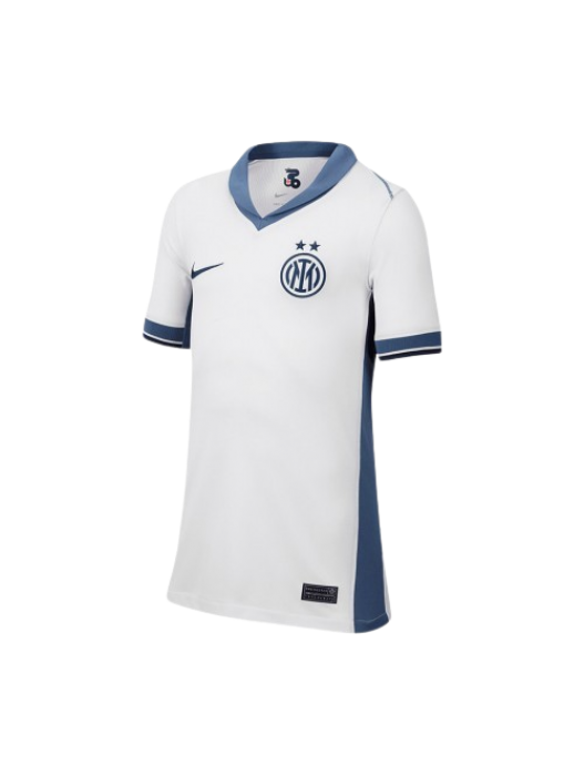 INTER MILAN AWAY JERSEY 2024/2025