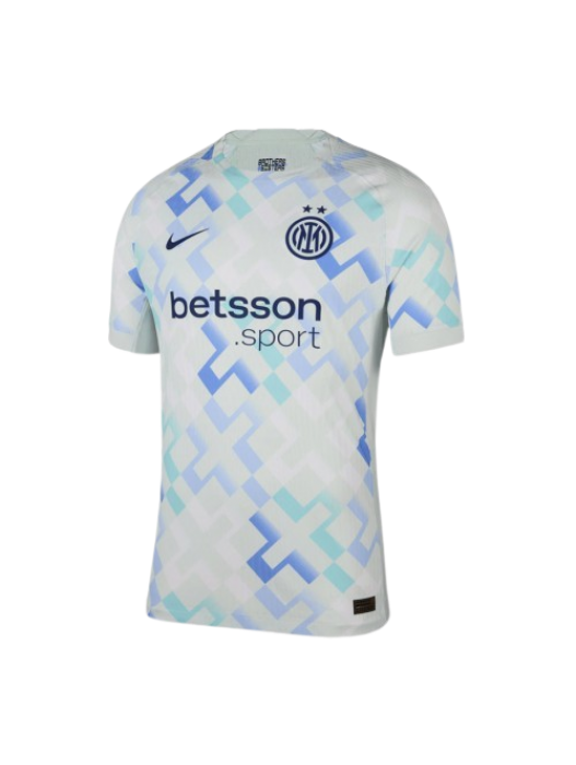 INTER MILAN AWAY JERSEY 2025/2026