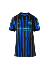 INTER MILAN HOME WOMEN JERSEY 2025/2026