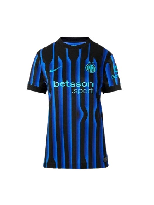 INTER MILAN HOME WOMEN JERSEY 2025/2026