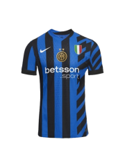 INTER MILAN HOME JERSEY 2024/2025