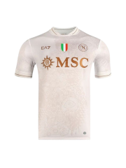 NAPOLI AWAY JERSEY 2025/2026