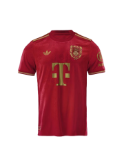 BAYERN MUNICH 125 YEARS JERSEY 2025/2026