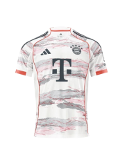 BAYERN MUNICH AWAY JERSEY 2025/2026