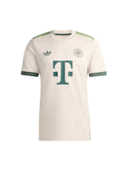 BAYERN MUNICH OKTOBERFEST JERSEY 2025/2026