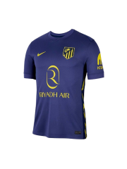 ATLETICO MADRID AWAY JERSEY 2025/2026