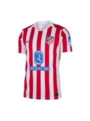 ATLETICO MADRID HOME JERSEY 2025/2026
