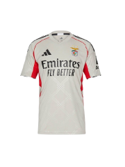 BENFICA AWAY JERSEY 2025/2026