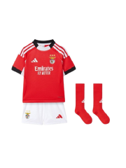 BENFICA KIDS HOME KIT 2025/2026