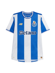 FC PORTO HOME JERSEY 2025/2026
