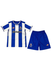 FC PORTO KIDS HOME KIT 2025/2026