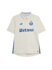 FC PORTO THIRD JERSEY 2025/2026