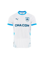 OLYMPIQUE MARSEILLE HOME JERSEY 2024/2025