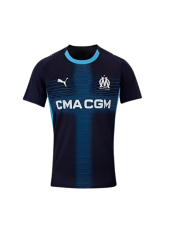 OLYMPIQUE MARSEILLE AWAY JERSEY 2025/2026