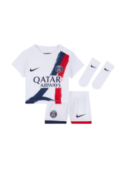 PARIS SAINT GERMAIN KIDS AWAY KIT 2024/2026