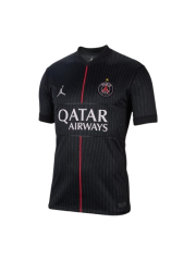 PARIS SAINT GERMAIN FOURTH JERSEY 2025/2026 – WITH STAR