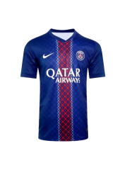 PARIS SAINT GERMAIN HOME JERSEY 2025/2026