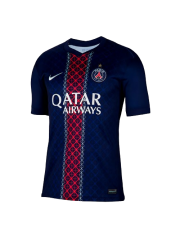 PARIS SAINT-GERMAIN HOME JERSEY 2025/2026 – WITH STAR