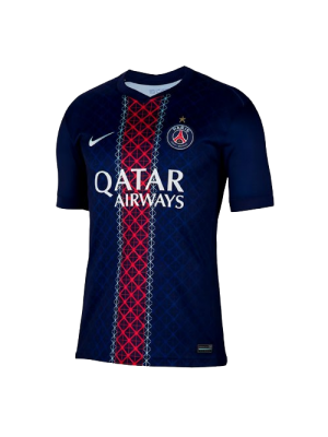 PARIS SAINT-GERMAIN HOME JERSEY 2025/2026 – WITH STAR