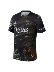 PARIS SAINT-GERMAIN NIGHT EDITION 5TH JERSEY 2025/2026