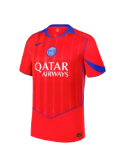 PARIS SAINT GERMAIN THIRD JERSEY 2025/2026