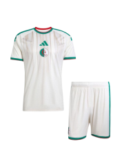 ALGERIA KIDS HOME KIT 2026