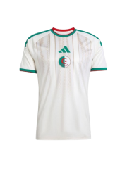 ALGERIA HOME JERSEY 2026