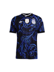ARGENTINA AWAY JERSEY 2026