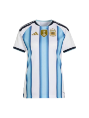 ARGENTINA WOMEN HOME JERSEY 2026